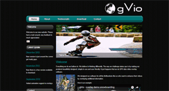 Desktop Screenshot of gvio.net